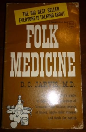 Folk Medicine