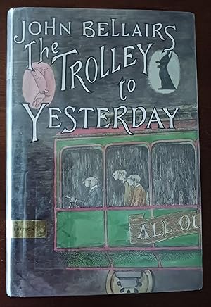 Seller image for The Trolley to Yesterday for sale by Gargoyle Books, IOBA