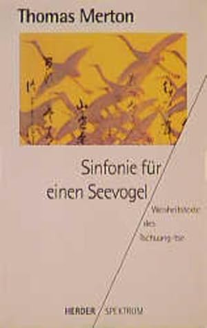 Seller image for Sinfonie fr einen Seevogel for sale by Gerald Wollermann
