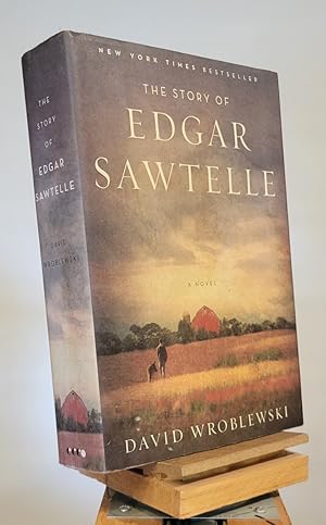 Bild des Verkufers fr The Story of Edgar Sawtelle (Oprah's Book Club) zum Verkauf von Henniker Book Farm and Gifts