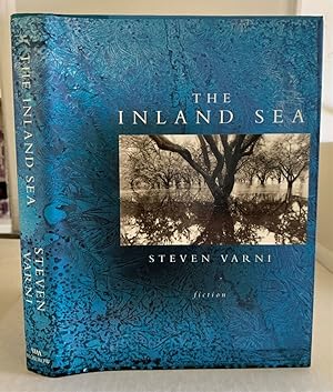 Seller image for The Inland Sea Fiction for sale by S. Howlett-West Books (Member ABAA)