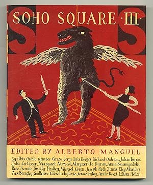 Seller image for Soho Square III for sale by Between the Covers-Rare Books, Inc. ABAA