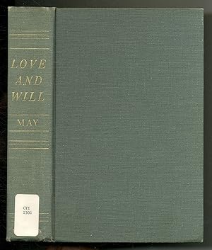 Seller image for Love and Will for sale by Between the Covers-Rare Books, Inc. ABAA