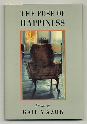 Bild des Verkufers fr The Pose of Happiness zum Verkauf von Between the Covers-Rare Books, Inc. ABAA