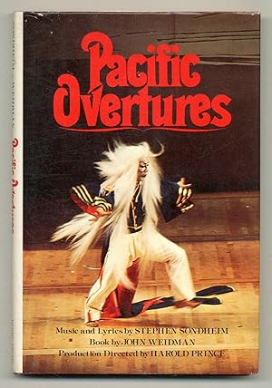 Image du vendeur pour Pacific Overtures mis en vente par Between the Covers-Rare Books, Inc. ABAA