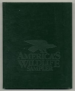 Seller image for America's Wildlife Sampler for sale by Between the Covers-Rare Books, Inc. ABAA