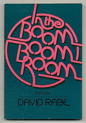 Imagen del vendedor de In the Boom Boom Room a la venta por Between the Covers-Rare Books, Inc. ABAA