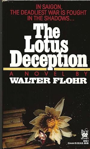 THE LOTUS DECEPTION