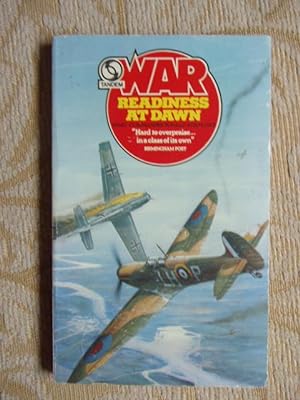 Seller image for READINESS AT DAWN for sale by Ron Weld Books