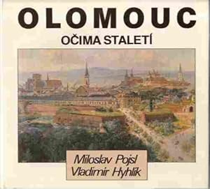 Olomouc Ocima Staleti,