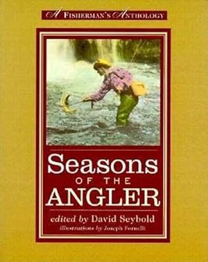 Bild des Verkufers fr Seasons of the Angler (Paperback) zum Verkauf von Grand Eagle Retail