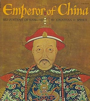 Bild des Verkufers fr Emperor of China zum Verkauf von Adventures Underground
