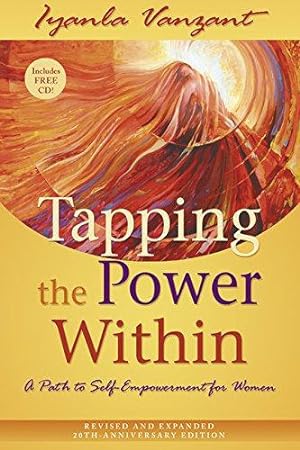 Seller image for Tapping the Power Within: A Path to Self-Empowerment for Women for sale by WeBuyBooks