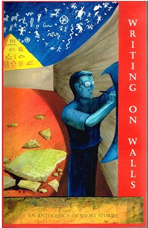 Immagine del venditore per Writing On Walls Anthology venduto da First Class Used Books