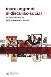 Seller image for Discurso Social, El for sale by AG Library
