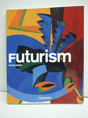 Image du vendeur pour Futurism mis en vente par Imperial Books and Collectibles