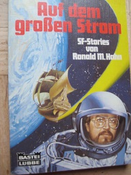 Bild des Verkufers fr Auf dem groen Strom Science Fiction zum Verkauf von Alte Bcherwelt