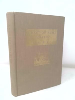 Seller image for A nest of rebel pirates, for sale by ThriftBooksVintage