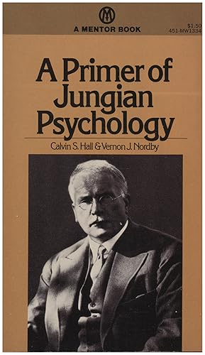 Seller image for A Primer of Jungian Psychology for sale by Diatrope Books