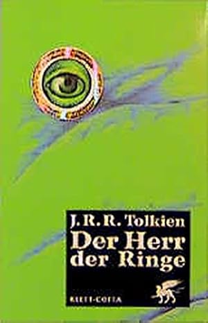 Bild des Verkufers fr Der Herr der Ringe: Die Gefhrten / Die zwei Trme / Die Wiederkehr des Knigs. 3 Bnde. zum Verkauf von Preiswerterlesen1 Buchhaus Hesse