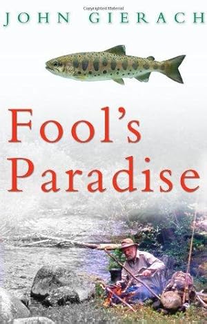 Seller image for Fool's Paradise for sale by WeBuyBooks