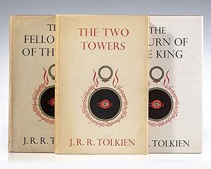 The Lord of the Rings Omnibus Tie-In: The Fellowship of the Ring