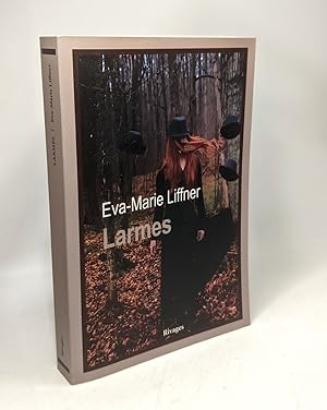 Seller image for Larmes for sale by crealivres