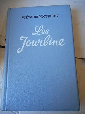 Seller image for Les Jourbine for sale by Frederic Delbos