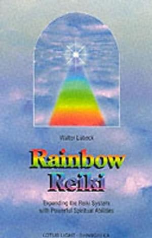 Seller image for Rainbow Reiki (Paperback) for sale by AussieBookSeller