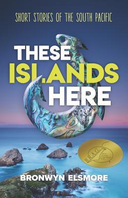 Bild des Verkufers fr These Islands Here: Short Stories of the South Pacific zum Verkauf von moluna
