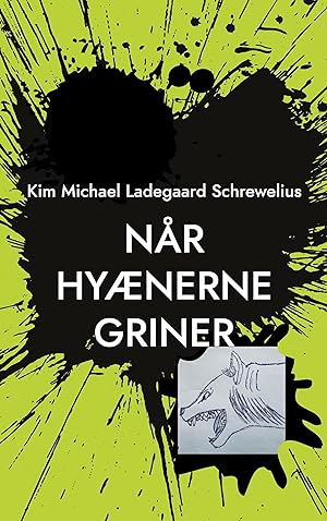 Seller image for Nr Hynerne Griner for sale by moluna