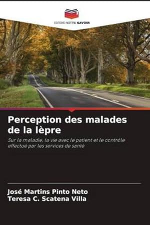 Image du vendeur pour Perception des malades de la lpre mis en vente par BuchWeltWeit Ludwig Meier e.K.