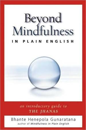 Seller image for Beyond Mindfulness in Plain English (Paperback) for sale by AussieBookSeller