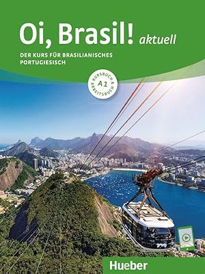Seller image for Oi, Brasil! aktuell A1 for sale by moluna
