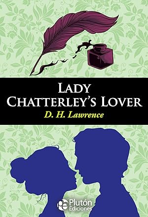 Bild des Verkufers fr Lady chatterley s lover zum Verkauf von Imosver