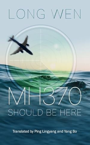 Seller image for Mh370 for sale by moluna