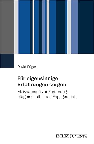 Seller image for Fr eigensinnige Erfahrungen sorgen for sale by moluna