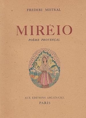 Mirèio (poème provençal)