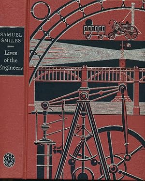 Image du vendeur pour Lives of the Engineers. 2010 mis en vente par Barter Books Ltd