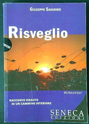 Immagine del venditore per Risveglio venduto da Librodifaccia