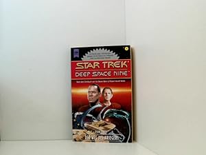 Bild des Verkufers fr Star Trek. Deep Space Nine, Band 15: Der Weg des Kriegers Deep Space Nine ; Bd. 15. Der Weg des Kriegers : Roman zum Verkauf von Book Broker