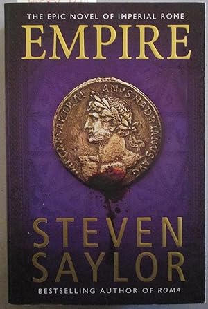 Seller image for Empire for sale by Reading Habit