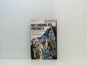 Seller image for Notlandung auf Virginis II for sale by Book Broker