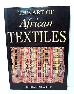 The Art of African Textiles