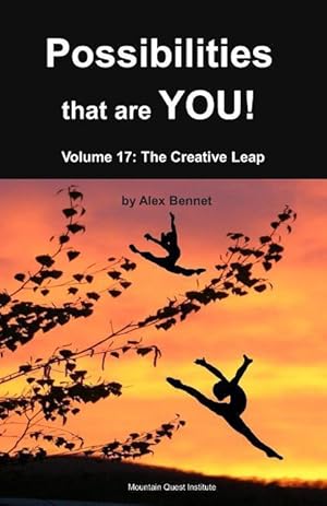Immagine del venditore per Possibilities that are YOU!: Volume 17: The Creative Leap venduto da moluna