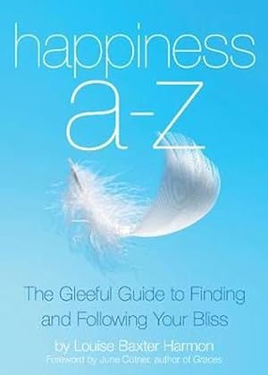 Seller image for Happiness A-Z (Paperback) for sale by CitiRetail