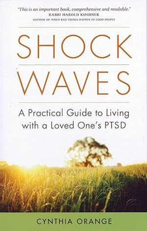 Seller image for Shock Waves: A Practical Guide to Living with a Loved One's PTSD (Paperback) for sale by CitiRetail