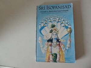 Seller image for Sri Isopanisad. Paperback for sale by Deichkieker Bcherkiste