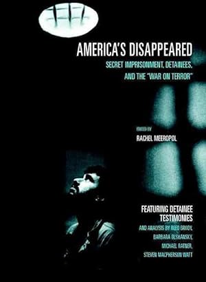 Seller image for America's Disappeared (Paperback) for sale by CitiRetail
