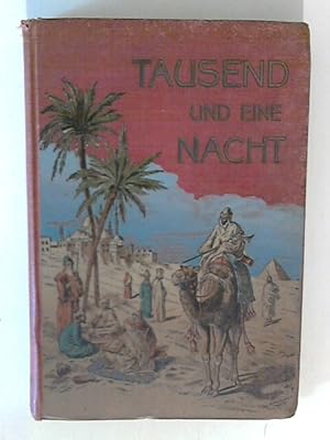 Seller image for Mrchen aus tausend und einer Nacht for sale by ANTIQUARIAT FRDEBUCH Inh.Michael Simon